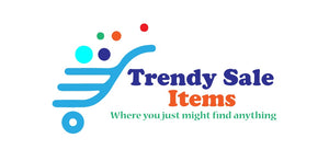 Trendy Sale Items