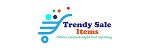 Trendy Sale Items