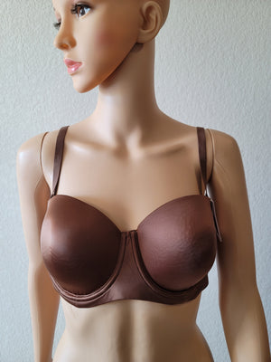 Women's Lightly Lined Strapless Bra Auden™