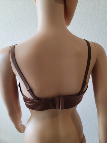 Image of Women's Lightly Lined Strapless Bra Auden™