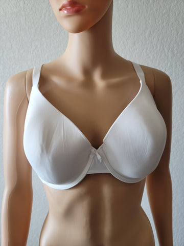 Image of Women's Everyday Cotton Demi Lightly Lined T-Shirt Bra - Auden™