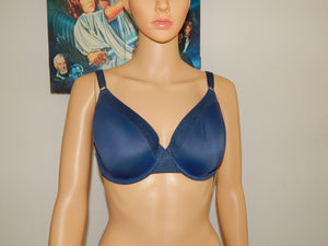 Simply Perfect by Warner's Women's Smooth Look Underwire Bra