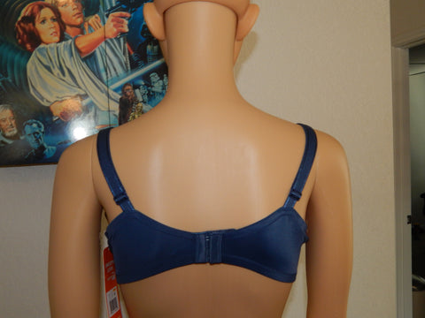 Image of Simply Perfect by Warner's Women's Smooth Look Underwire Bra