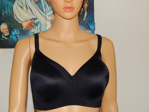 Women's Plus Size Wirefree Bra - Auden™